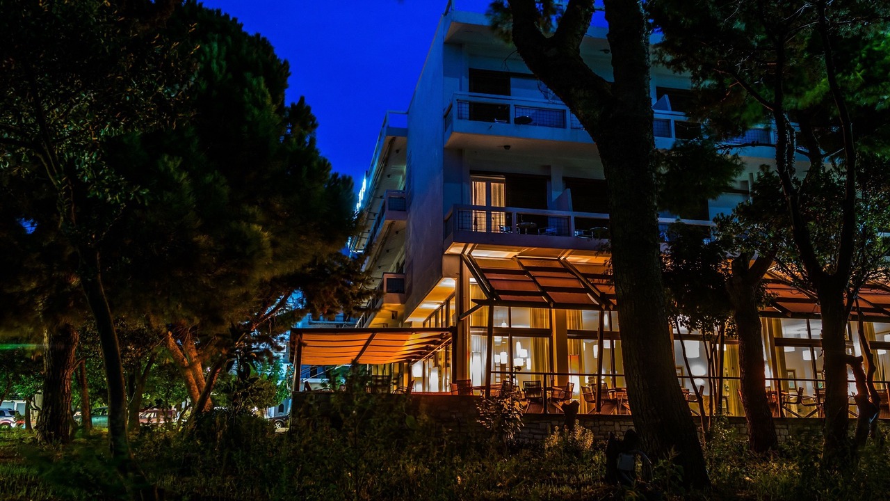 Photo of Outdoor in Karystos