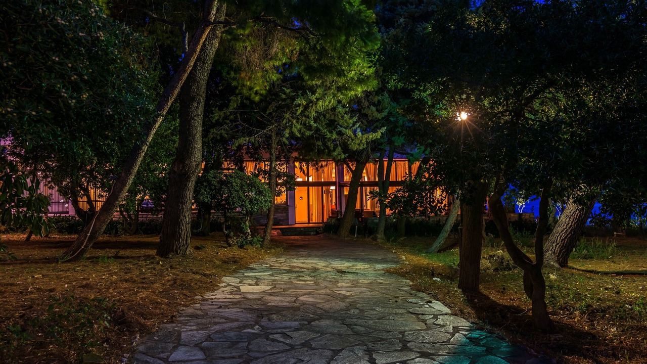 Photo of Outdoor in Karystos