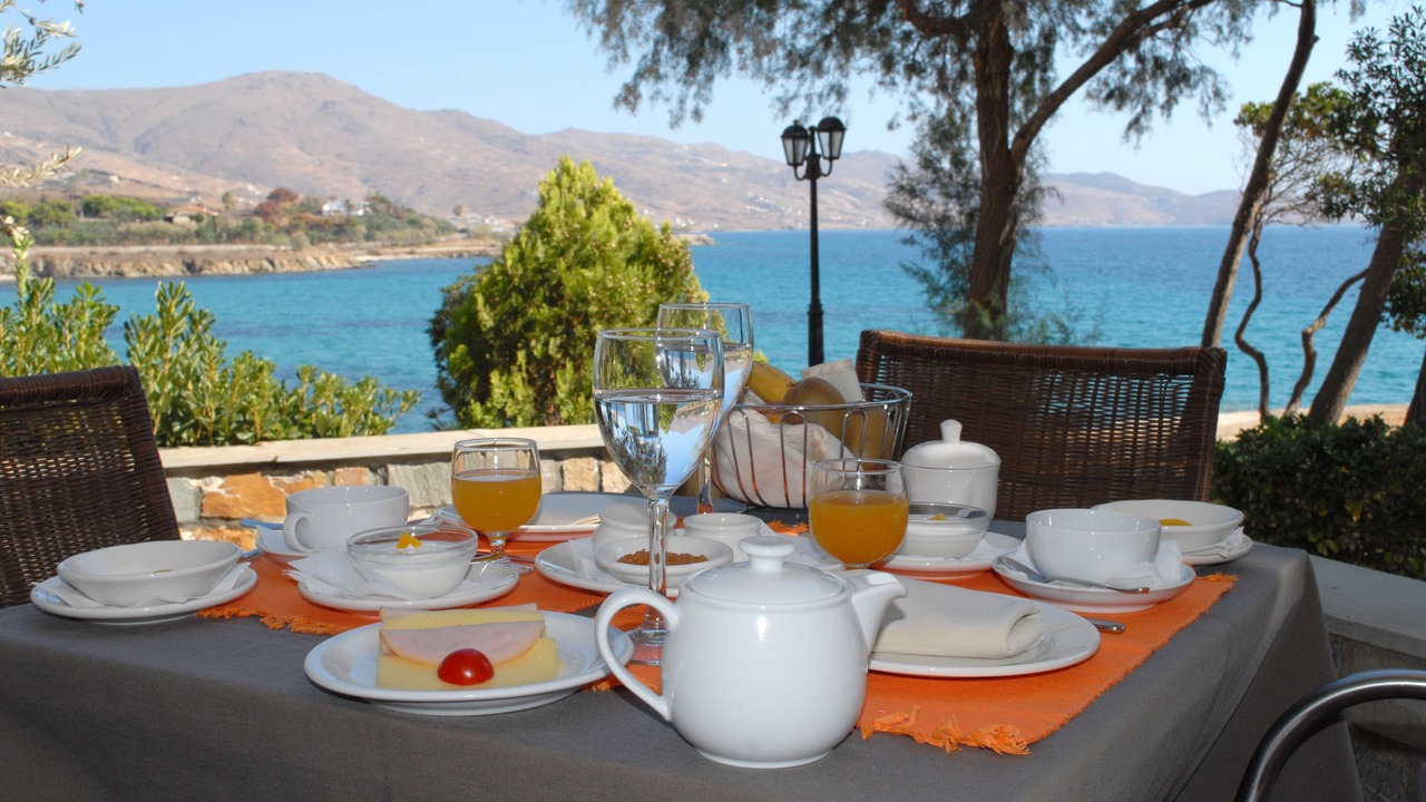 Photo of Outdoor in Karystos