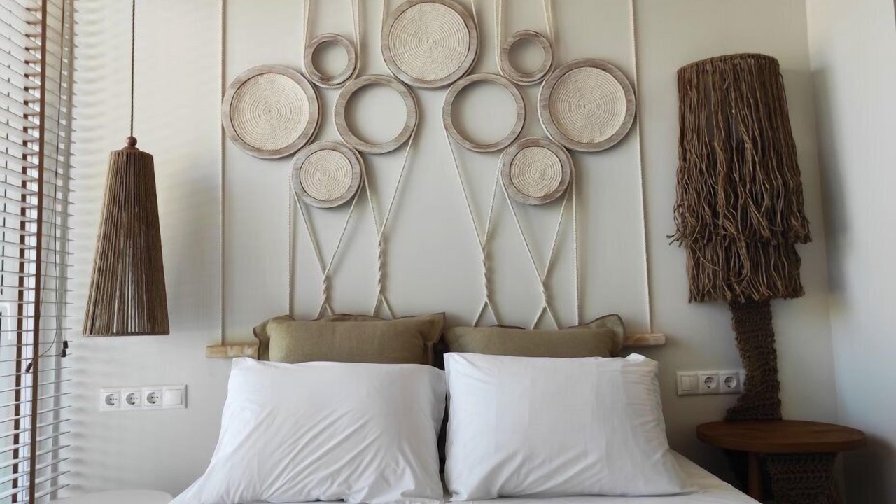 Photo of Bedroom in Karystos