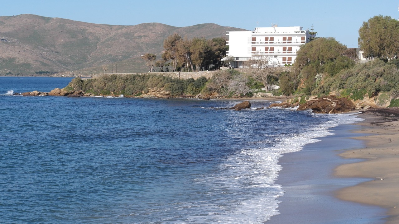 Photo of Others in Karystos