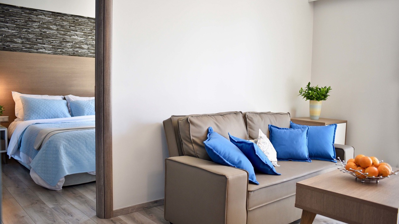 Photo of Bedroom in Karystos
