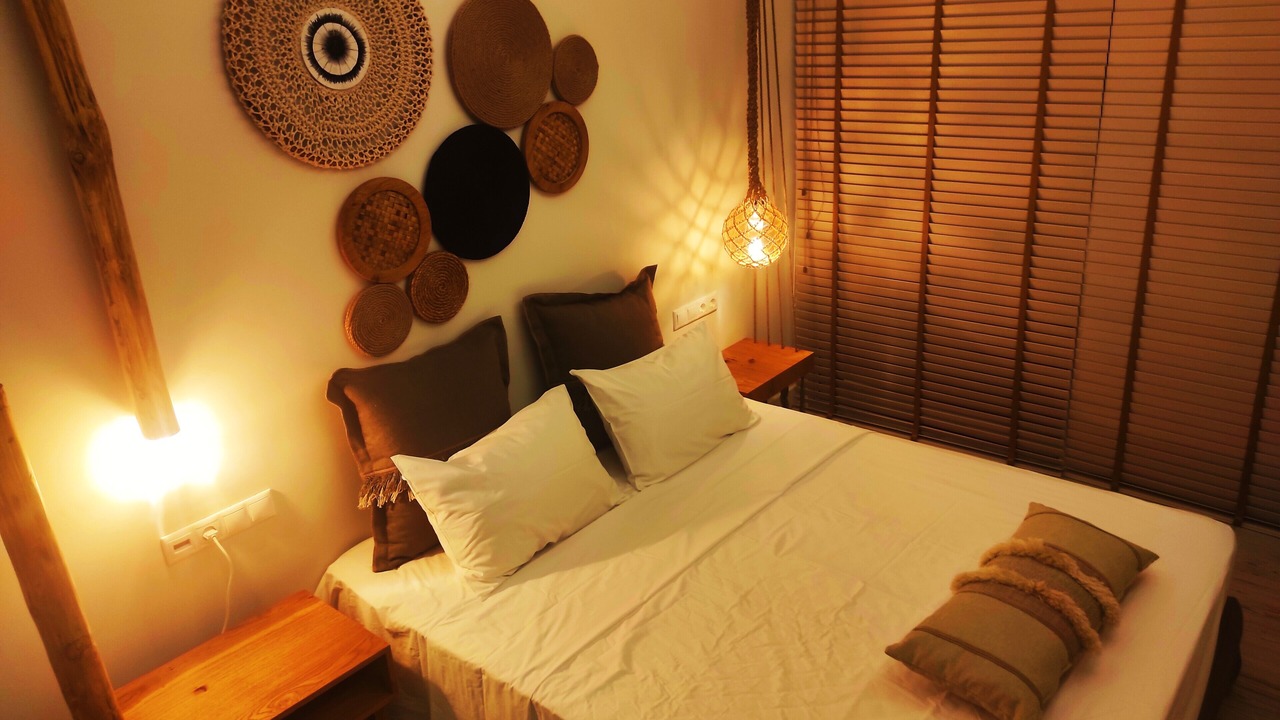 Photo of Bedroom in Karystos