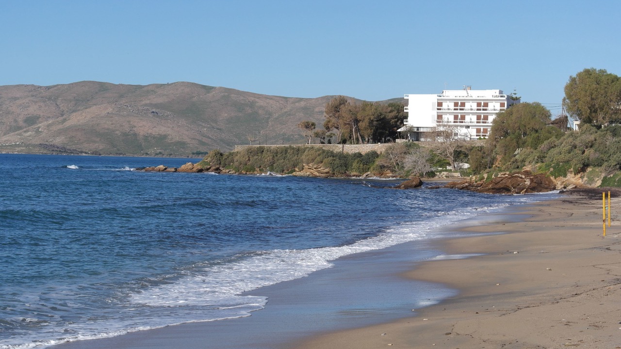 Photo of Outdoor in Karystos