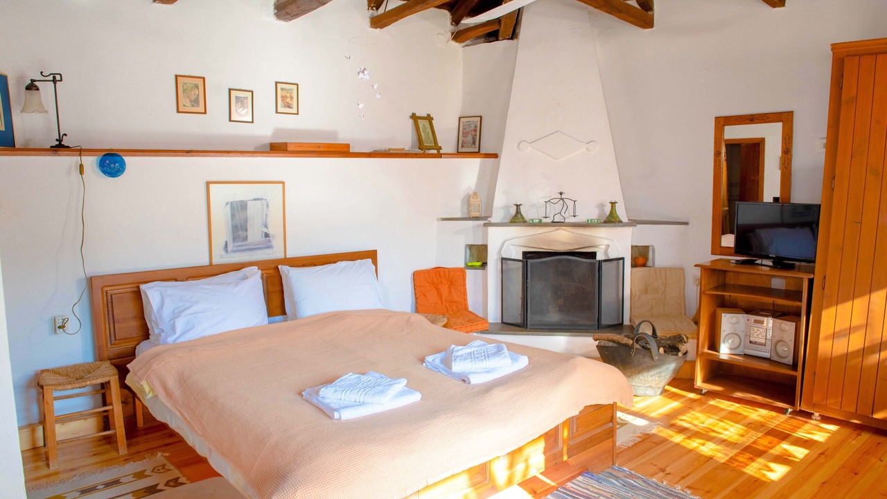 Photo of Livingroom in Agios Georgios Nilias