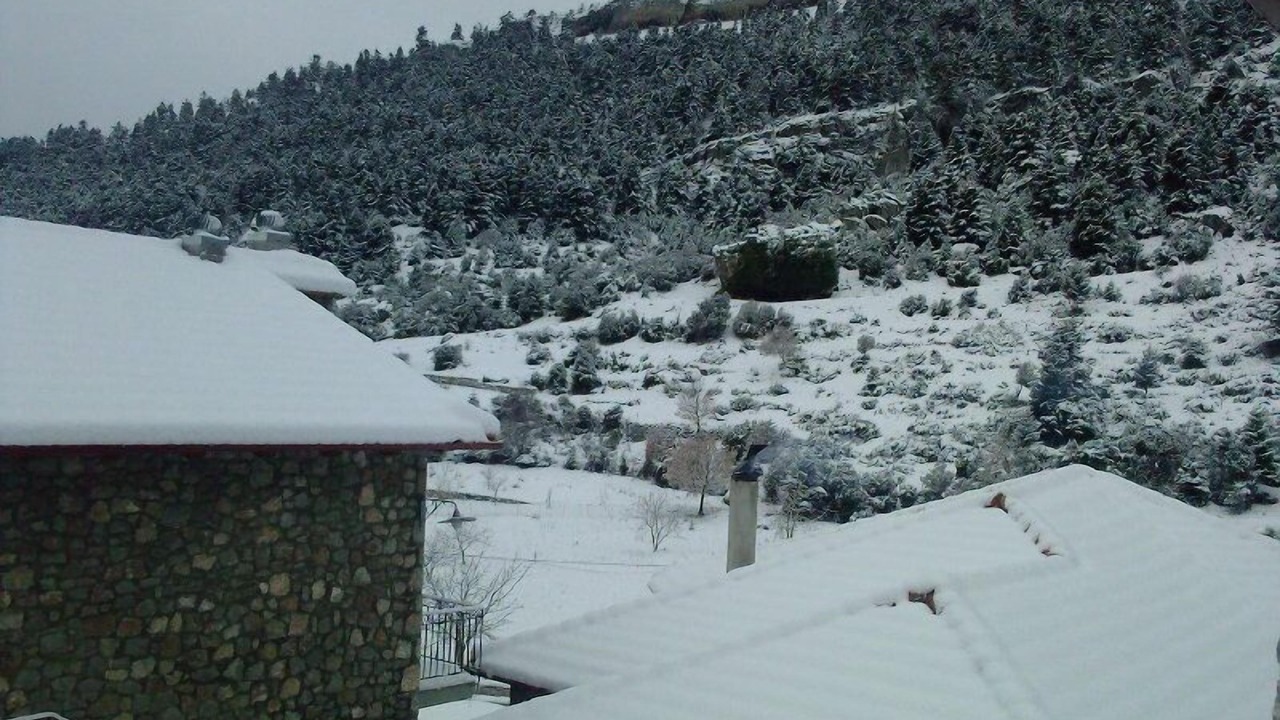 Photo of Outdoor in Amfissa