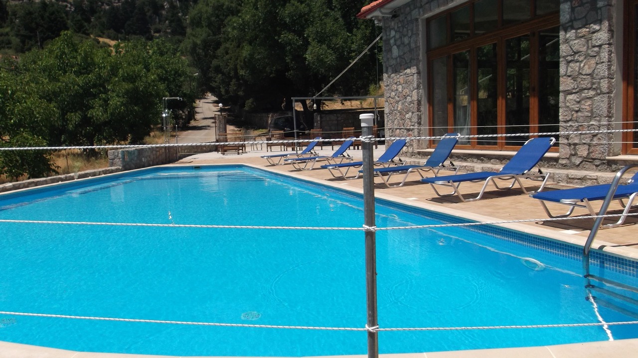 Photo of Outdoor in Amfissa