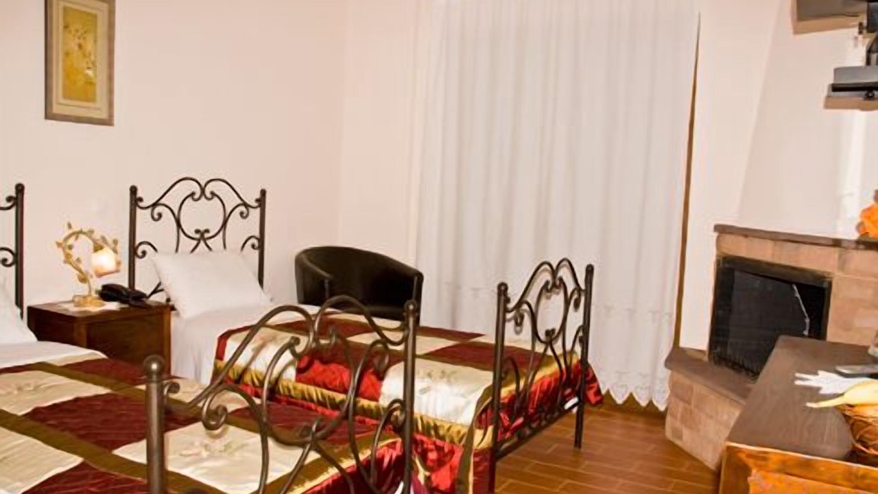Photo of Livingroom in Amfissa
