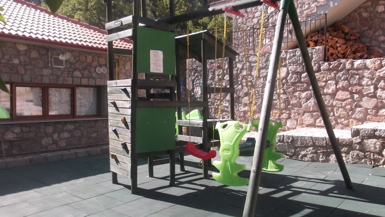Photo of Outdoor in Amfissa