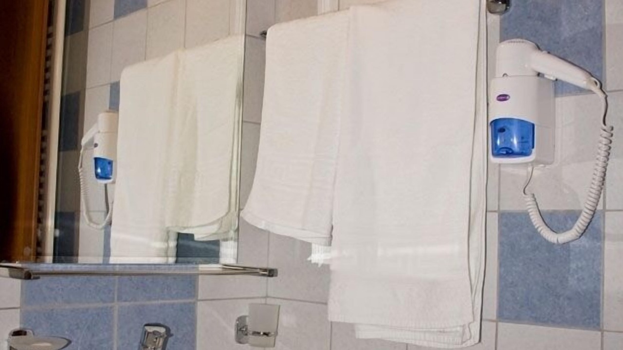 Photo of Bathroom in Amfissa