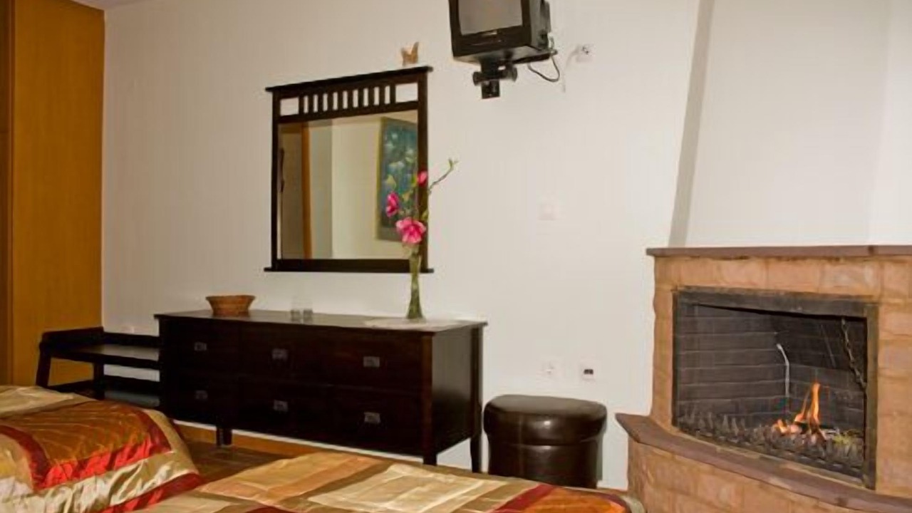 Photo of Livingroom in Amfissa