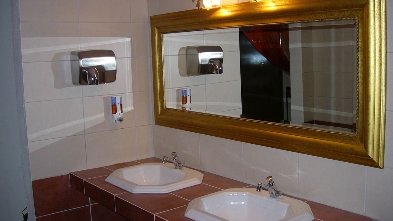 Photo of Bathroom in Amfissa