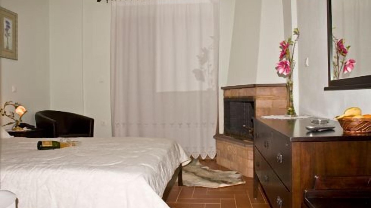 Photo of Livingroom in Amfissa