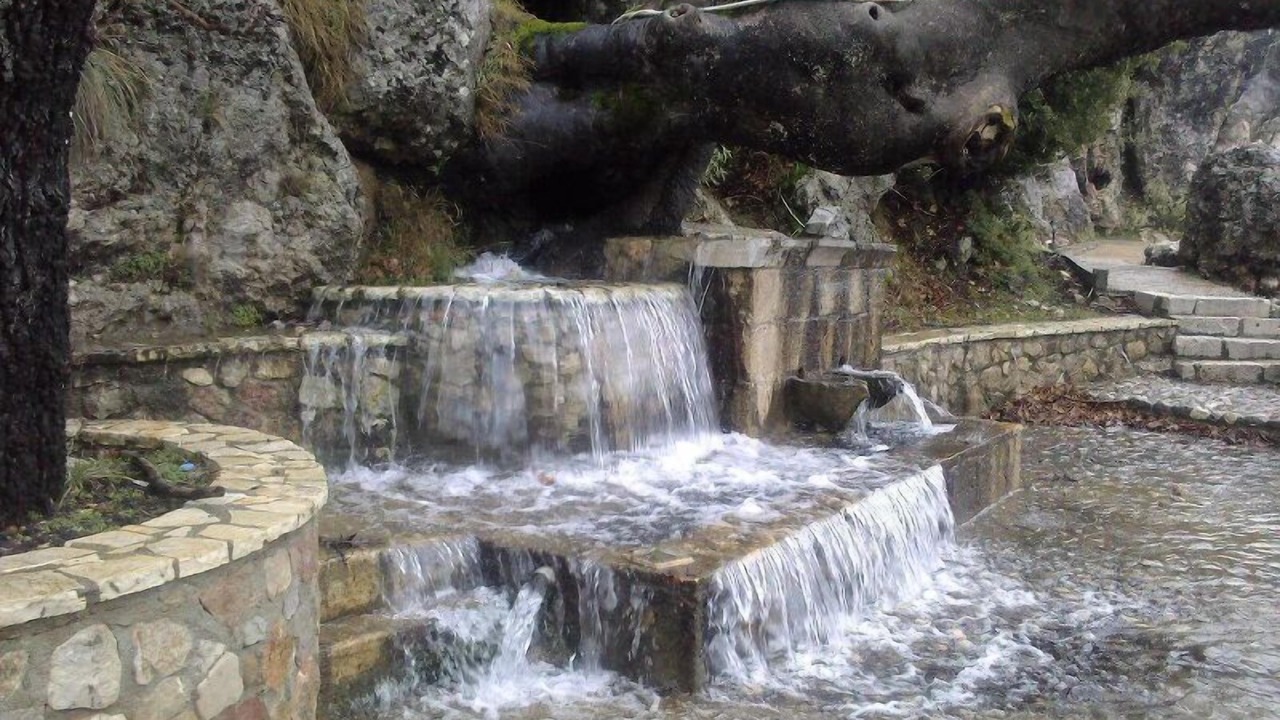 Photo of Outdoor in Amfissa