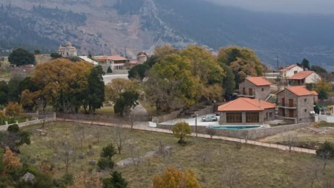 Photo of Outdoor in Amfissa