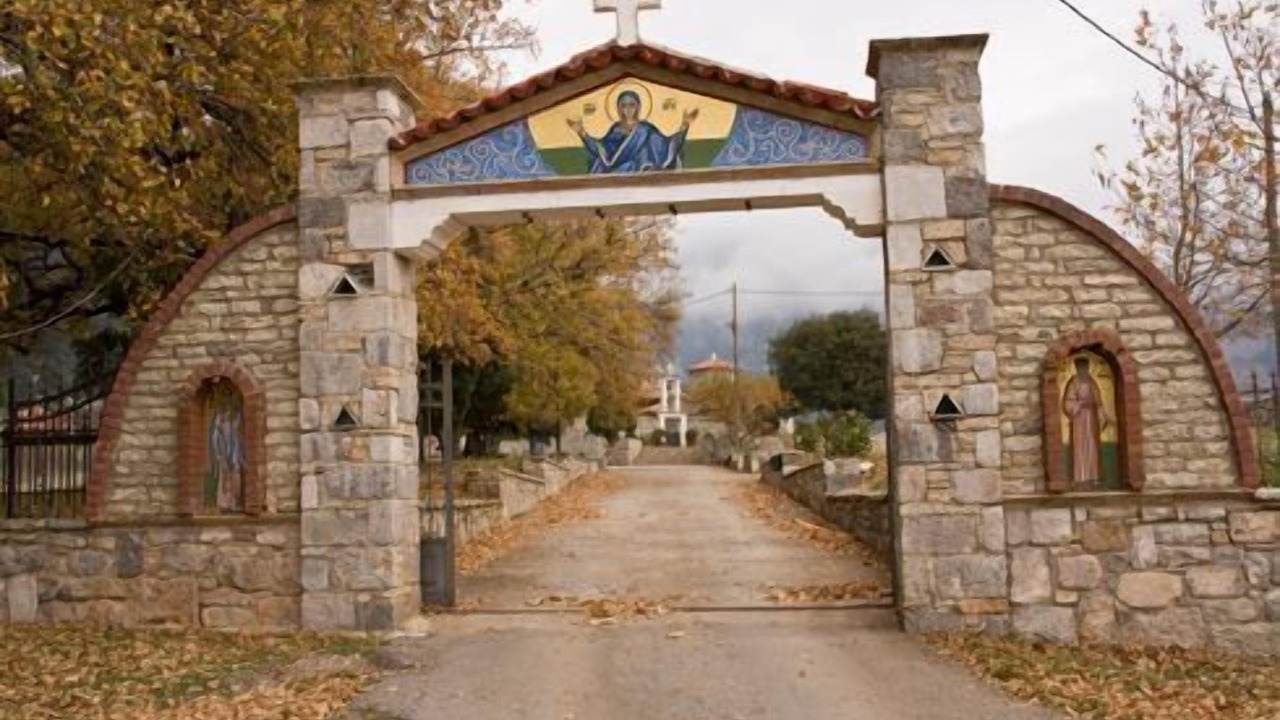 Photo of Outdoor in Amfissa