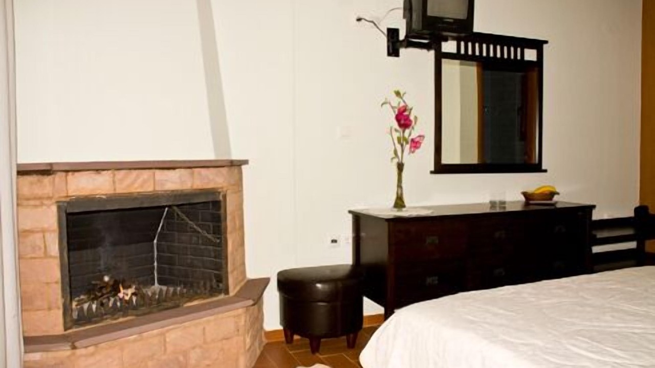 Photo of Livingroom in Amfissa