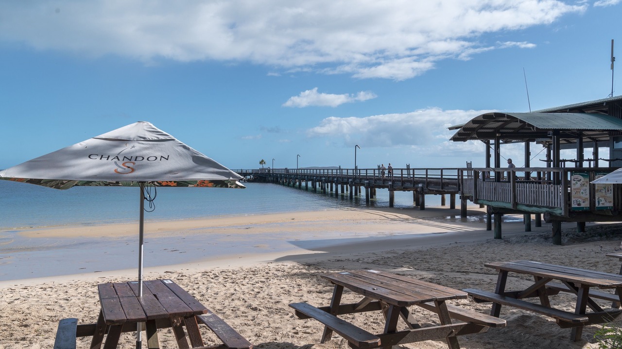 Photo of Outdoor in Kingfisher Bay
