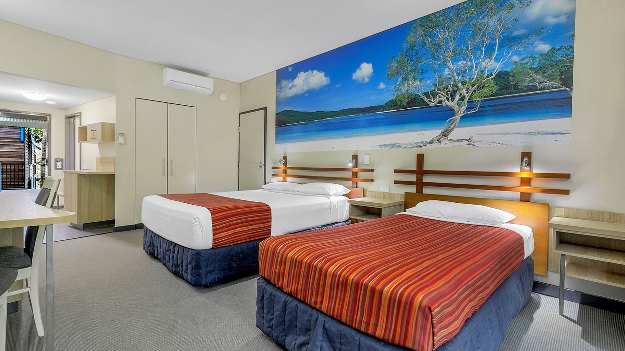 Photo of Livingroom in Kingfisher Bay
