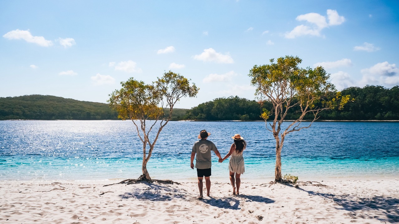 Photo of Others in Kingfisher Bay