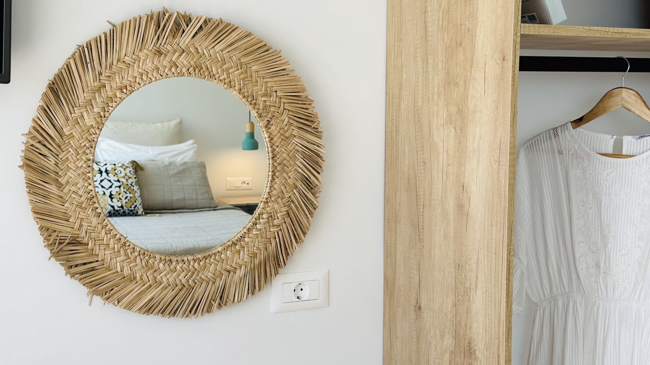 Photo of Bedroom in Korithi