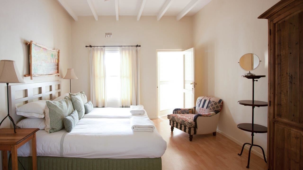 Photo of Bedroom in Hermon