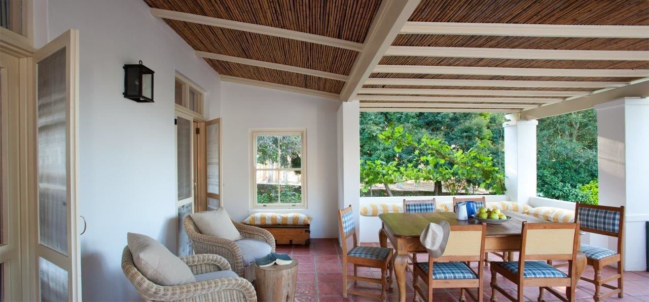 Photo of Bedroom in Hermon