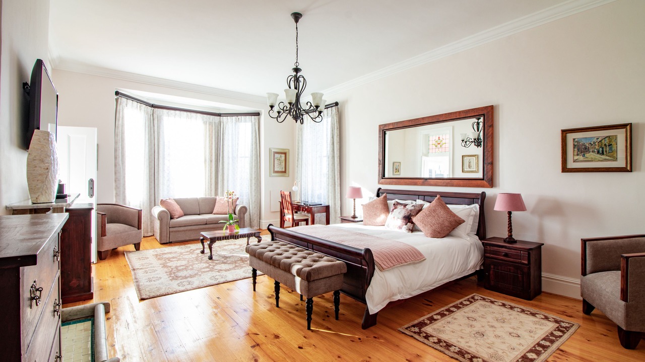 Photo of Bedroom in Mowbray