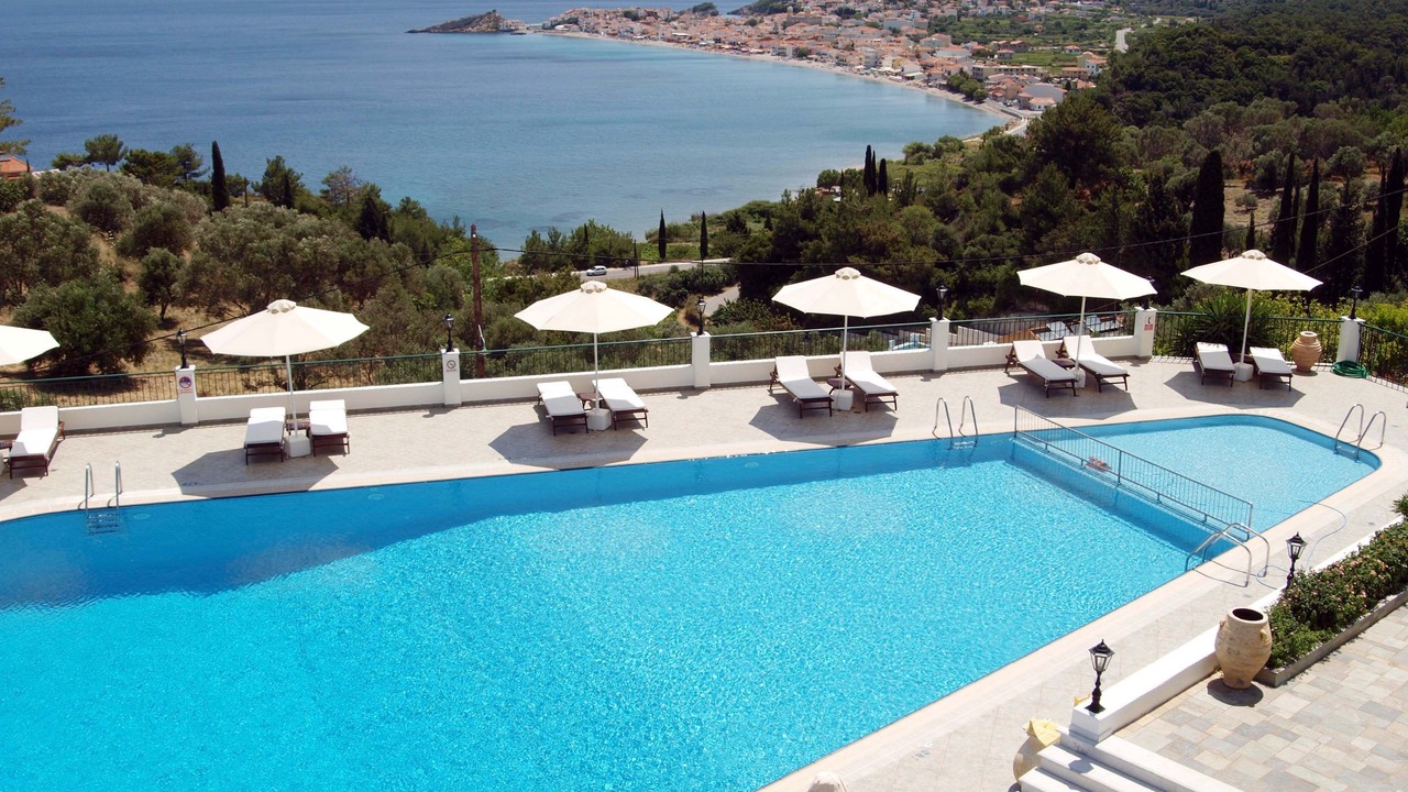 Photo of Outdoor in Kokkari