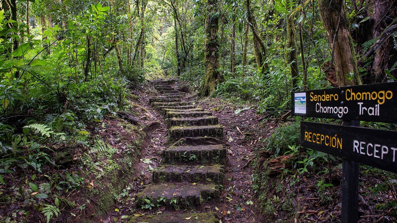 Photo of Outdoor in Santa Elena