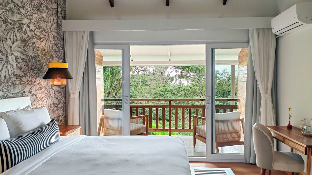 Photo of Patio Balcony in Santa Elena