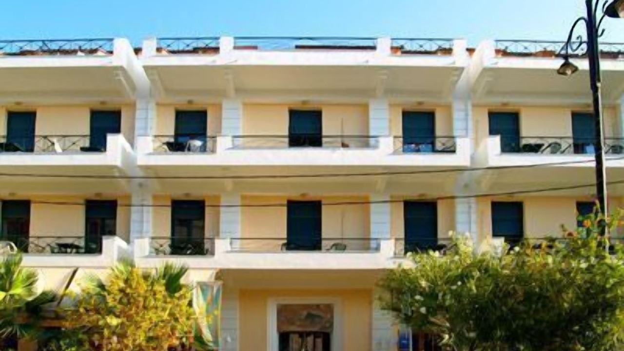 Photo of Outdoor in Loutra Edipsou