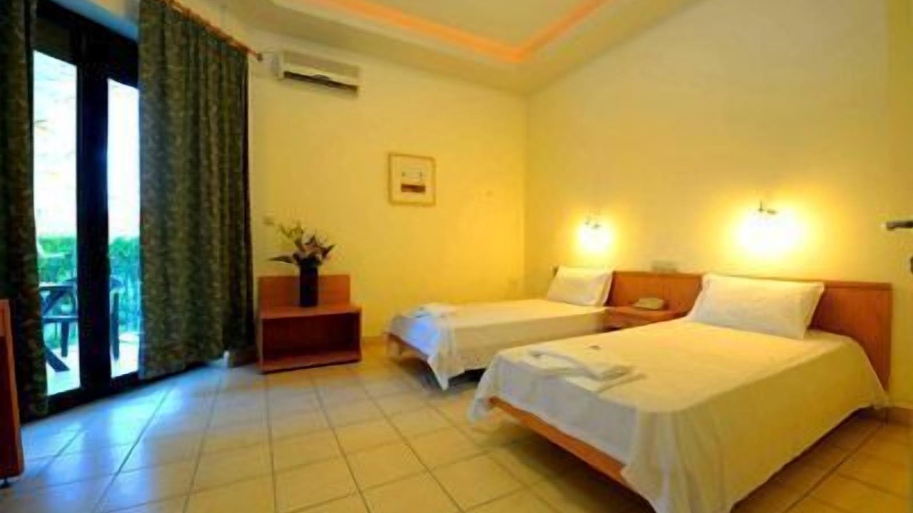 Photo of Bedroom in Loutra Edipsou