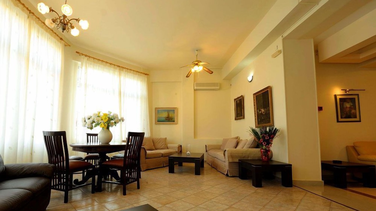 Photo of Bedroom in Loutra Edipsou