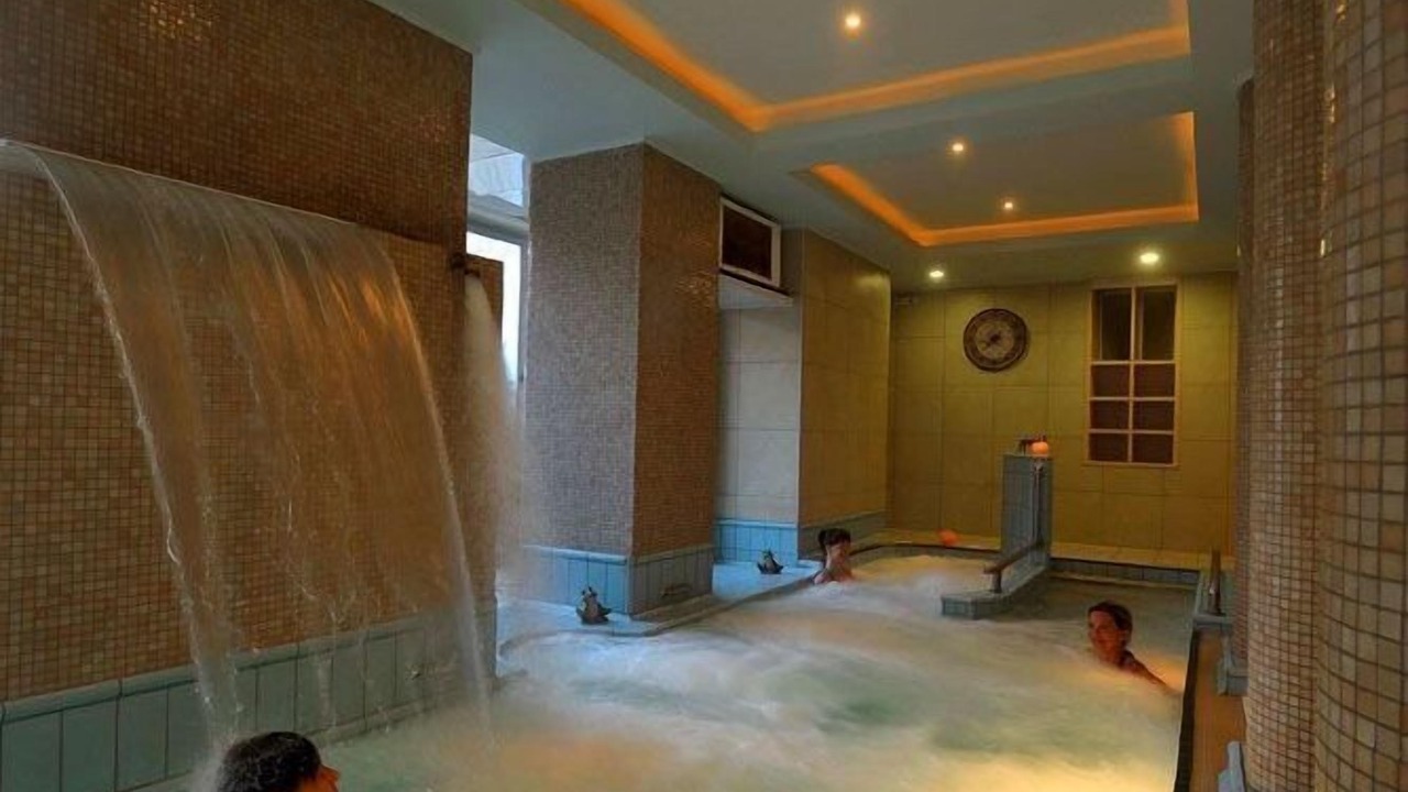 Photo of Outdoor in Loutra Edipsou