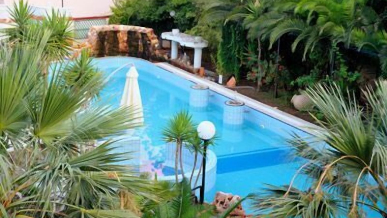 Photo of Outdoor in Loutra Edipsou