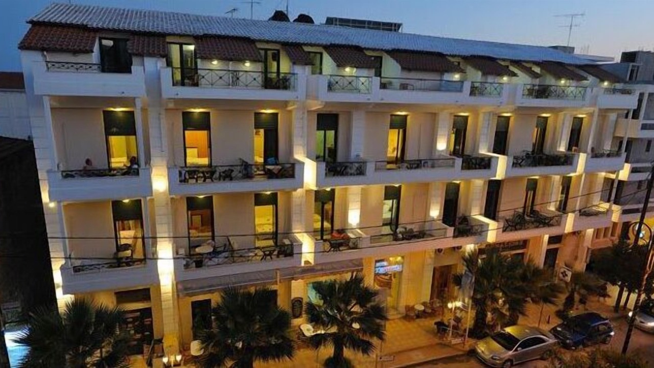 Photo of Outdoor in Loutra Edipsou