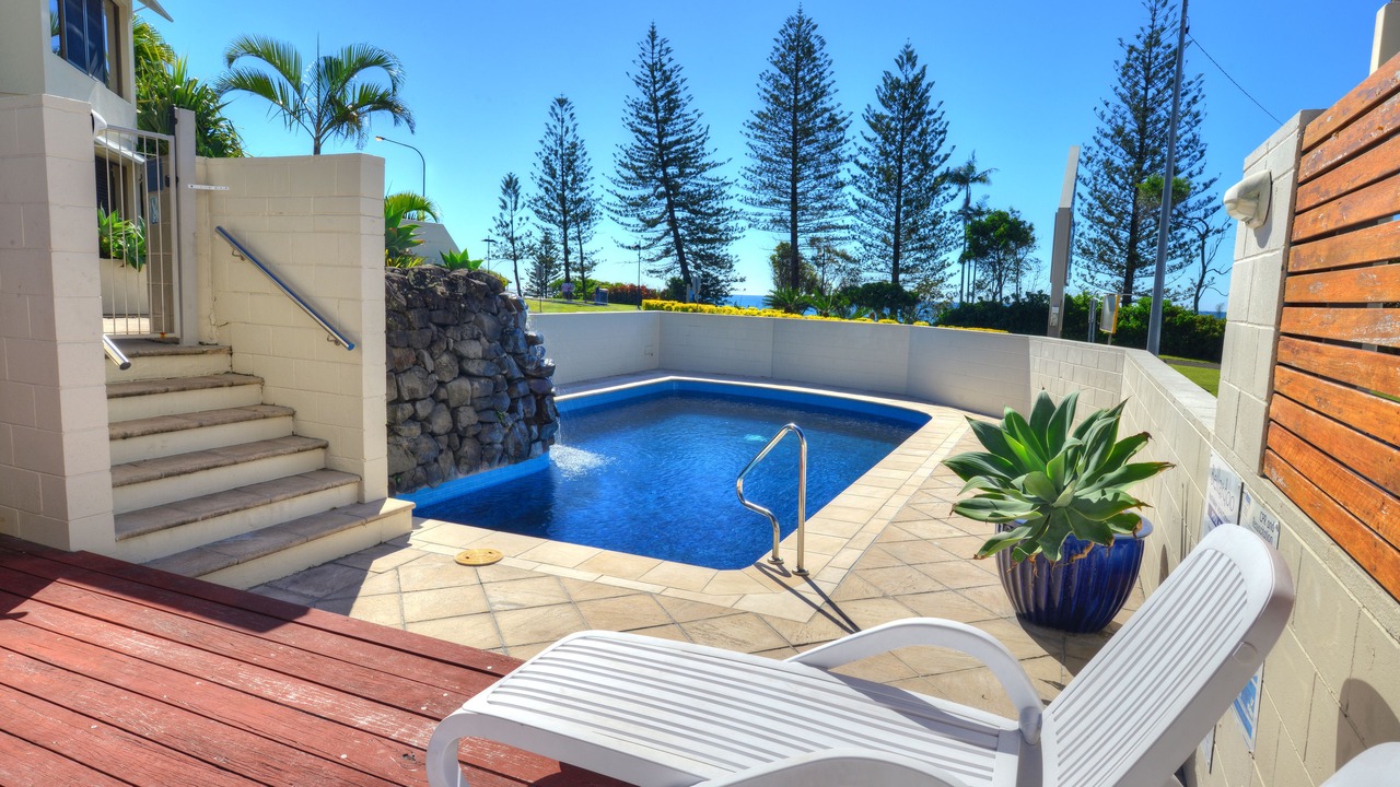 Photo of Outdoor in Mooloolaba