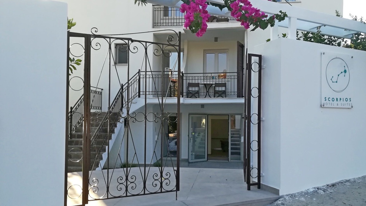 Photo of Outdoor in Samos