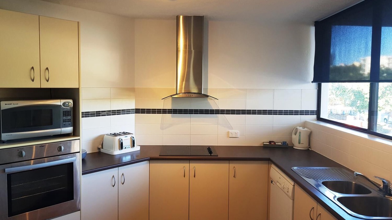 Photo of Kitchen in Kings Beach