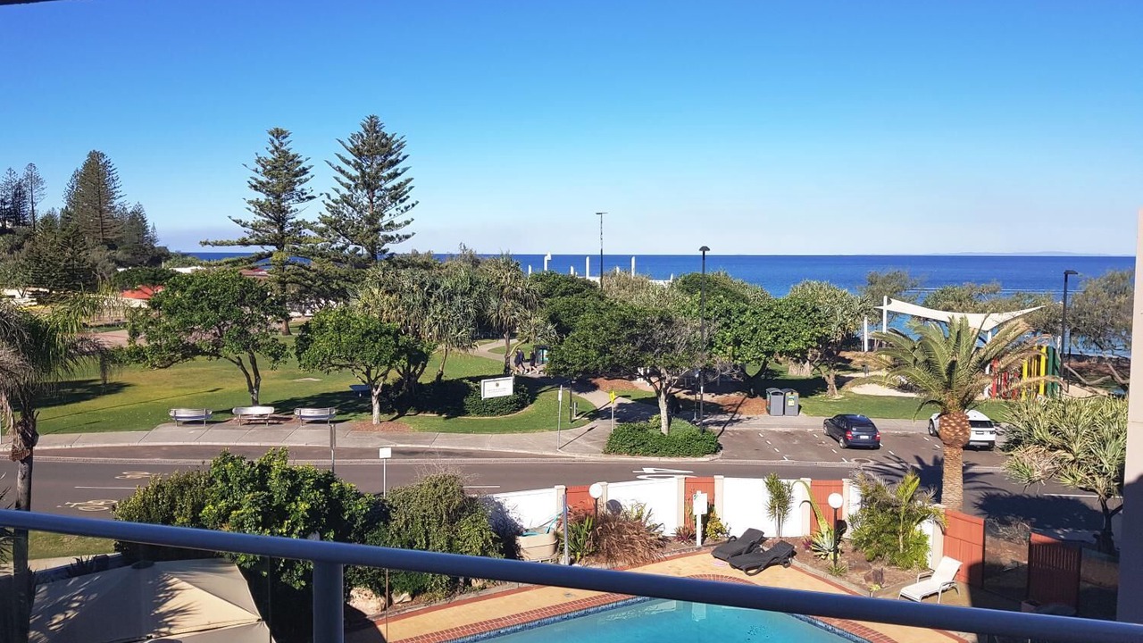 Photo of Patio Balcony in Kings Beach