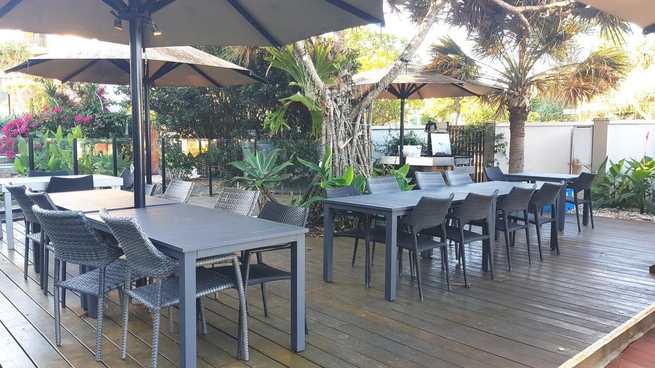 Photo of Outdoor in Kings Beach