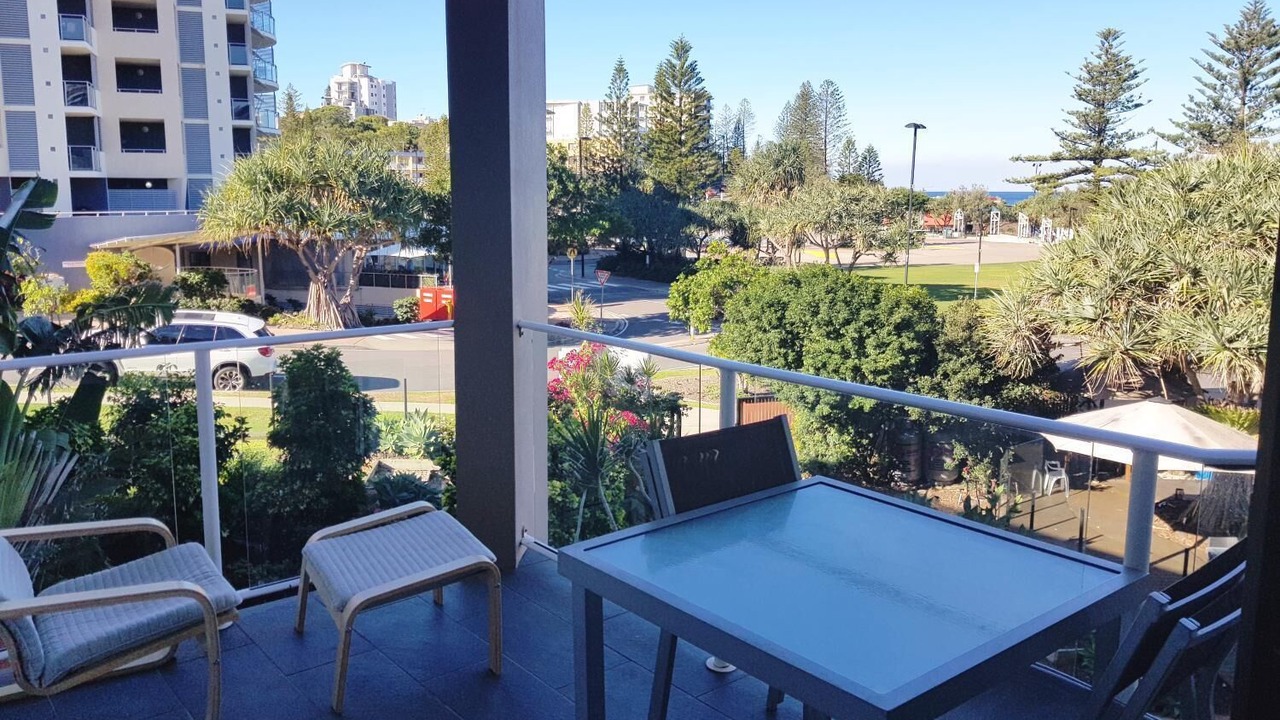 Photo of Patio Balcony in Kings Beach