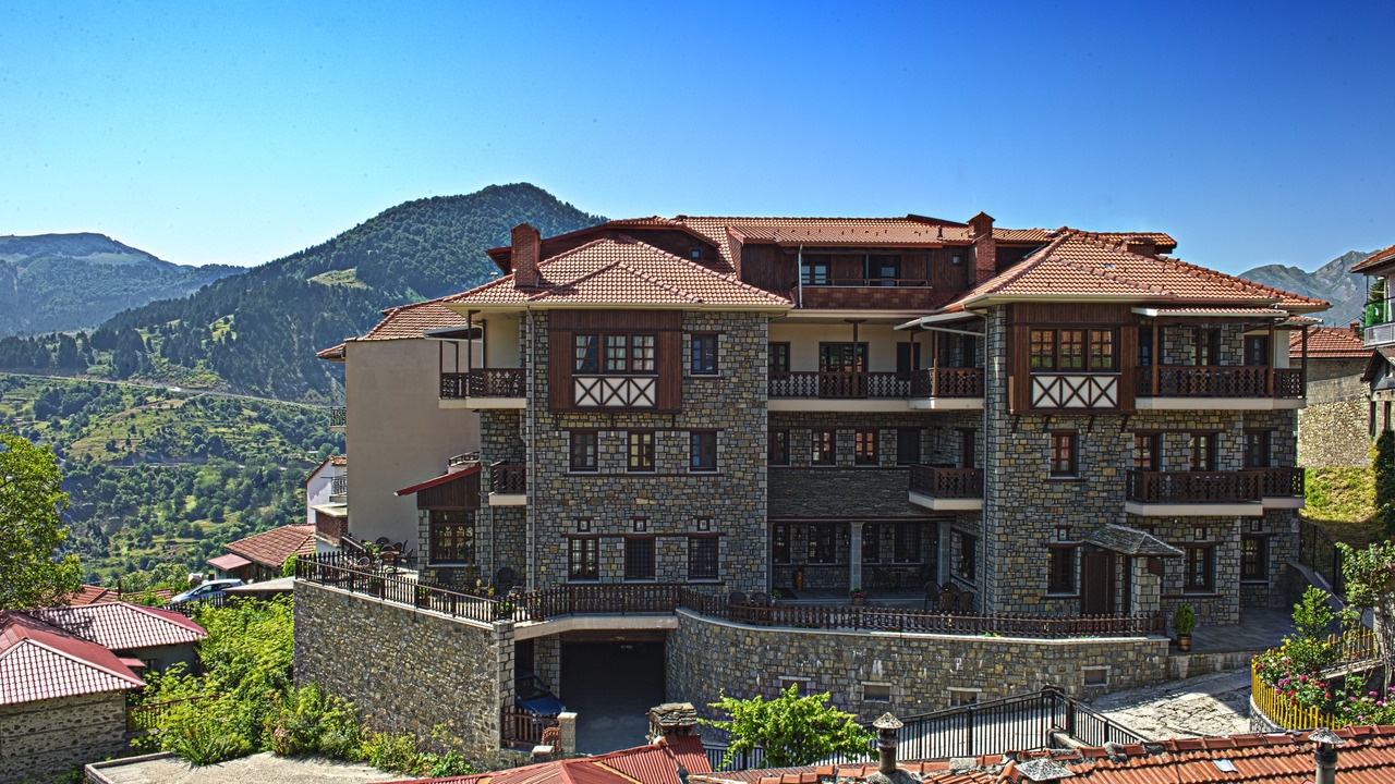 Photo of Outdoor in Metsovo