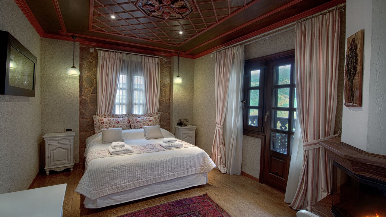 Photo of Livingroom in Metsovo