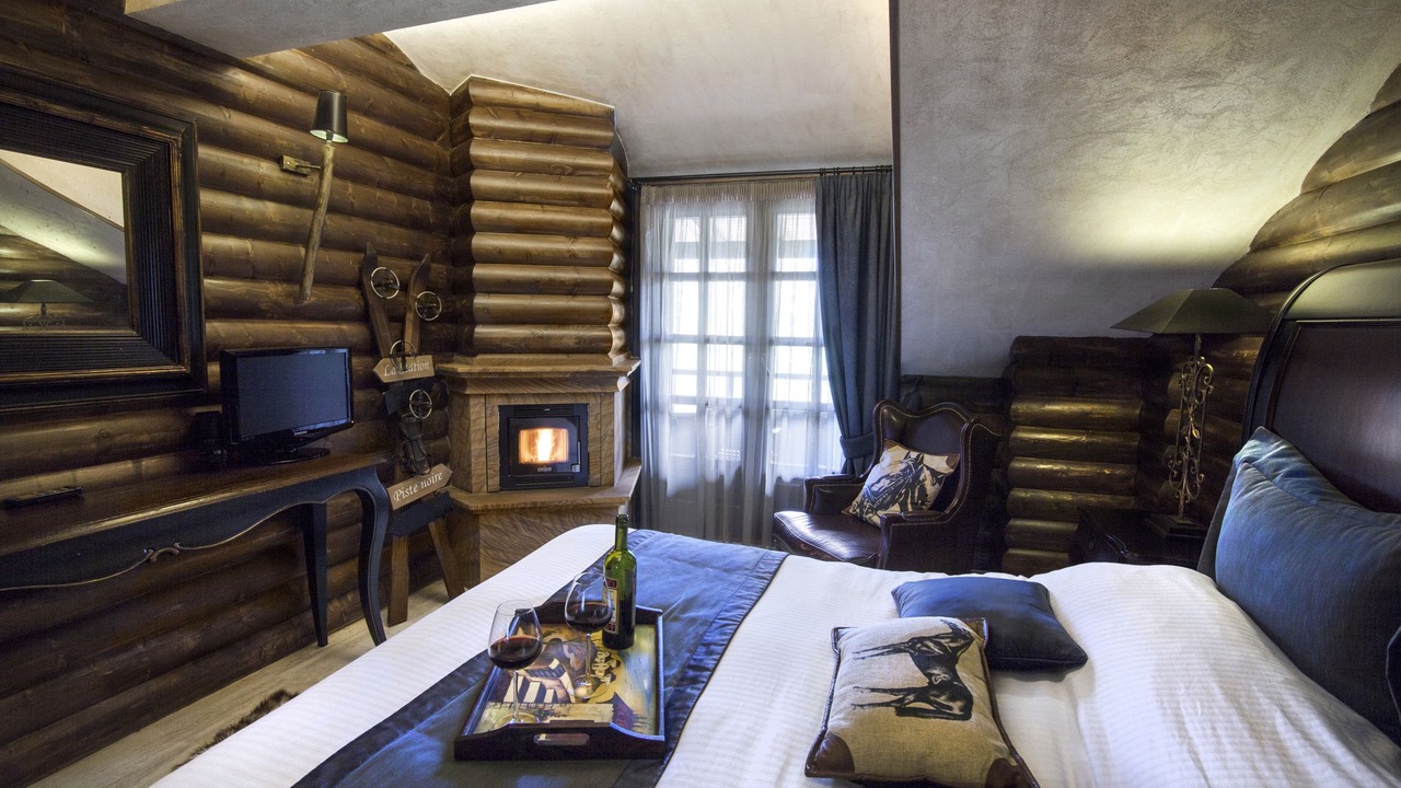 Photo of Livingroom in Metsovo