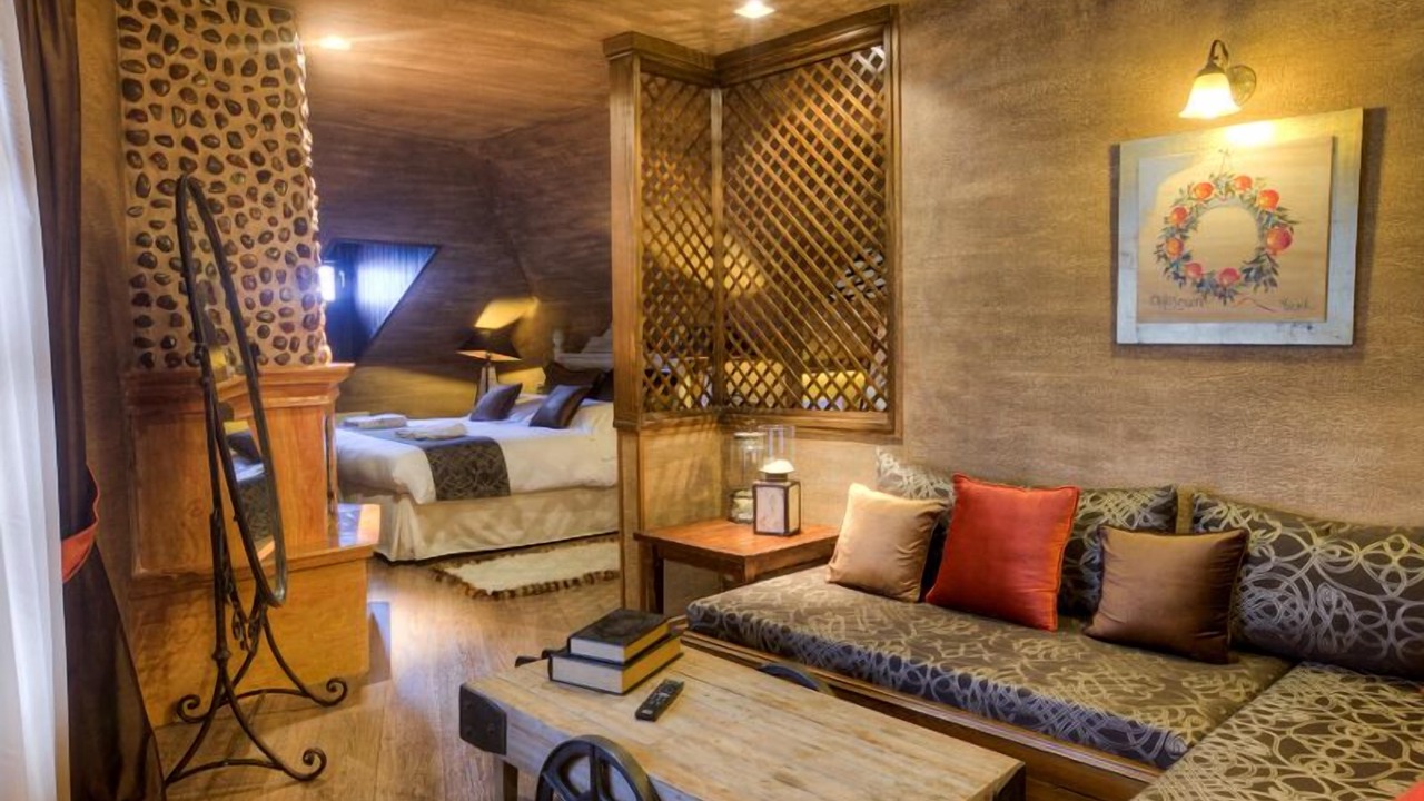 Photo of Livingroom in Metsovo