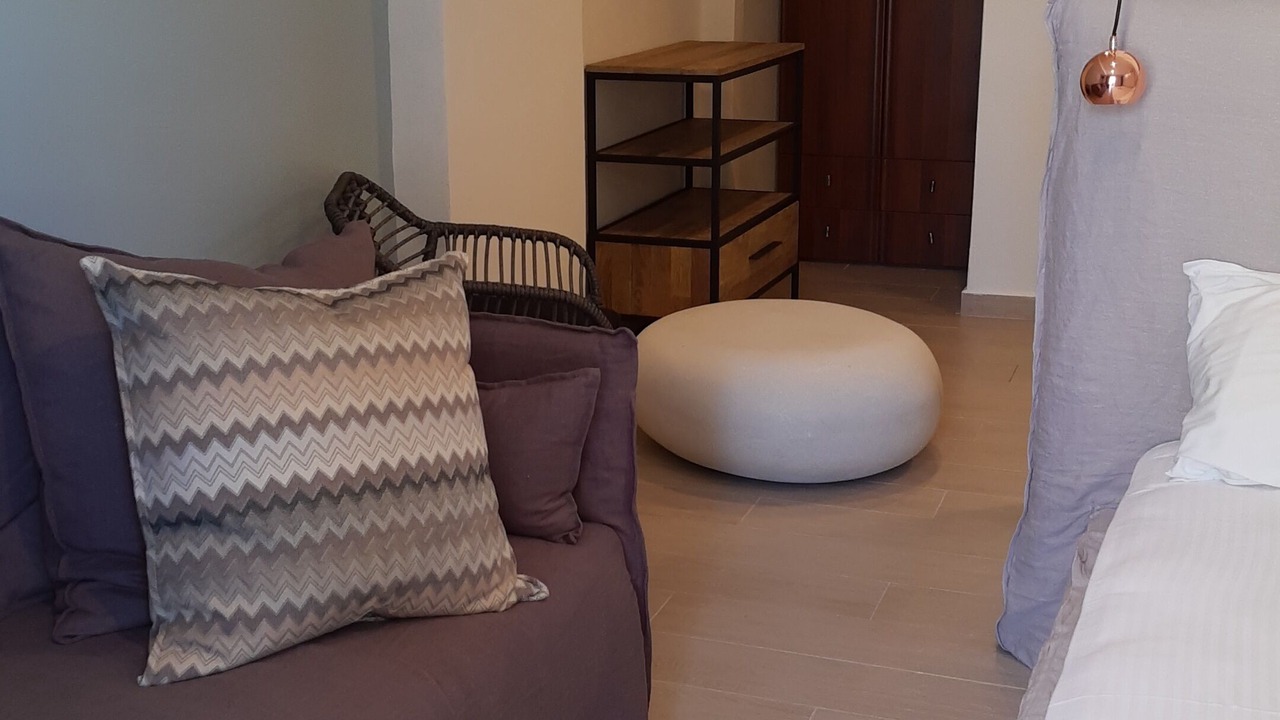 Photo of Bedroom in Lygia