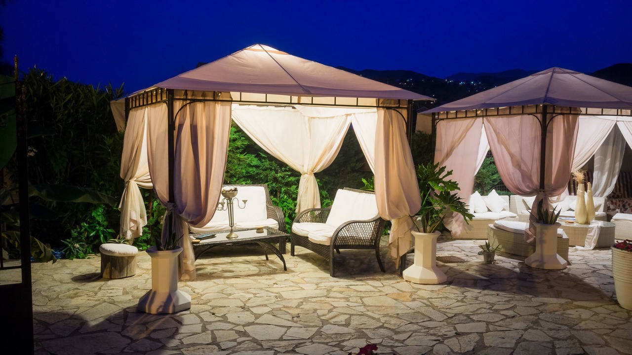Photo of Patio Balcony in Lygia