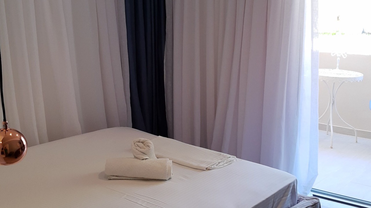 Photo of Bedroom in Lygia